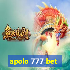 apolo 777 bet